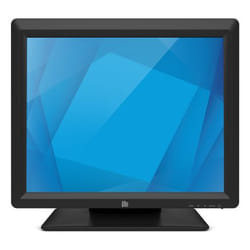 Elo Touch Solutions 1517L 38.1 cm (15") LED 270 cd/m² Black Touchscreen