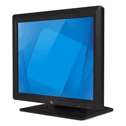 Elo Touch Solutions 1517L 38.1 cm (15") LED 270 cd/m² Black Touchscreen - Additional view 2