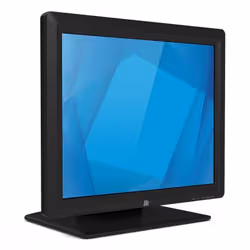 Elo Touch Solutions 1517L 38.1 cm (15") LED 270 cd/m² Black Touchscreen - Additional view 3