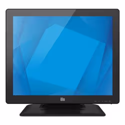 Elo Touch Solutions 1517L 38.1 cm (15") LED 270 cd/m² Black Touchscreen - Additional view 6