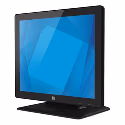 Elo Touch Solutions 1517L 38.1 cm (15") LED 270 cd/m² Black Touchscreen - Additional view 7
