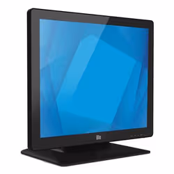 Elo Touch Solutions 1517L 38.1 cm (15") LED 270 cd/m² Black Touchscreen - Additional view 8