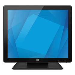 Elo Touch Solutions 1717L 43.2 cm (17") LCD 225 cd/m² Black Touchscreen