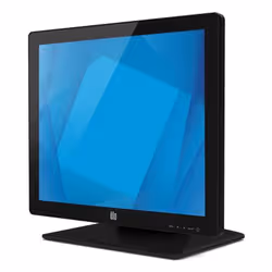 Elo Touch Solutions 1717L 43.2 cm (17") LCD 225 cd/m² Black Touchscreen - Additional view 2