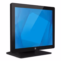 Elo Touch Solutions 1717L 43.2 cm (17") LCD 225 cd/m² Black Touchscreen - Additional view 3