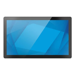 Elo Touch Solutions I-Series E606708 All-in-One PC/workstation Intel® Celeron® 7305L 54.6 cm (21.5") 1920 x 1080 pixels Touchscreen 8 GB DDR5-SDRAM 128 GB SSD Windows 10 IoT Enterprise Wi-Fi 6 (802.11ax) Black