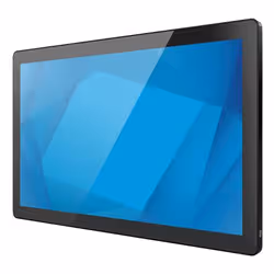 Elo Touch Solutions I-Series E606708 All-in-One PC/workstation Intel® Celeron® 7305L 54.6 cm (21.5") 1920 x 1080 pixels Touchscreen 8 GB DDR5-SDRAM 128 GB SSD Windows 10 IoT Enterprise Wi-Fi 6 (802.11ax) Black - Additional view 2