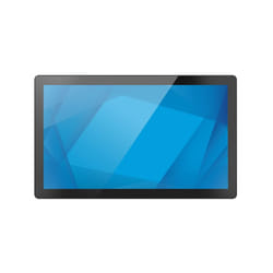 Elo Touch Solutions I-Series E606903 All-in-One PC/workstation Intel® Celeron® 7305L 54.6 cm (21.5") 1920 x 1080 pixels Touchscreen 8 GB DDR5-SDRAM 128 GB SSD Windows 10 IoT Enterprise Wi-Fi 6 (802.11ax) Black
