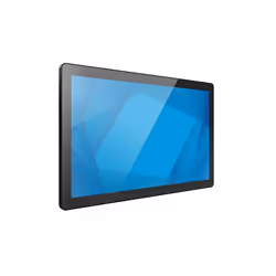 Elo Touch Solutions I-Series E607093 All-in-One PC/workstation Intel® Core™ i3 i3-1215UL 54.6 cm (21.5") 1920 x 1080 pixels Touchscreen 8 GB DDR5-SDRAM 128 GB SSD Wi-Fi 6 (802.11ax) Black - Additional view 3