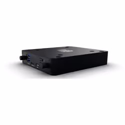 Elo Touch Solutions E620713 PC/workstation 8 GB 64 GB Desktop Black