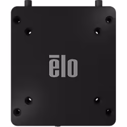 Elo Touch Solutions E620713 PC/workstation 8 GB 64 GB Desktop Black - Additional view 4