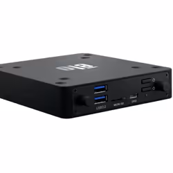 Elo Touch Solutions E620713 PC/workstation 8 GB 64 GB Desktop Black - Additional view 5