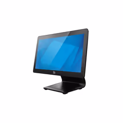 Elo Touch Solutions I-Series E705627 All-in-One PC/workstation Intel® Core™ i3 i3-1215UL 39.6 cm (15.6") 1920 x 1080 pixels Touchscreen 8 GB DDR5-SDRAM 128 GB SSD Wi-Fi 6 (802.11ax) Black