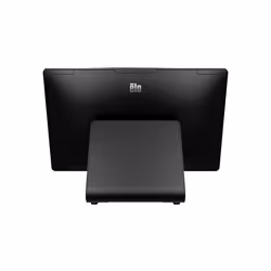Elo Touch Solutions I-Series E707378 All-in-One PC/workstation Intel® Core™ i3 i3-1215UL 54.6 cm (21.5") 1920 x 1080 pixels Touchscreen 8 GB DDR5-SDRAM 128 GB SSD Windows 10 IoT Enterprise Wi-Fi 6 (802.11ax) Black - Additional view 5