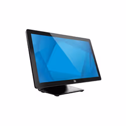 Elo Touch Solutions I-Series E707579 All-in-One PC/workstation Intel® Core™ i5 i5-1245UL 54.6 cm (21.5") 1920 x 1080 pixels Touchscreen 8 GB DDR5-SDRAM 128 GB SSD Wi-Fi 6 (802.11ax) Black - Additional view 3