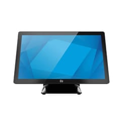 Elo Touch Solutions I-Series E707769 All-in-One PC/workstation Intel® Core™ i5 i5-1245UL 54.6 cm (21.5") 1920 x 1080 pixels Touchscreen 8 GB DDR5-SDRAM 128 GB SSD Windows 10 IoT Enterprise Wi-Fi 6 (802.11ax) Black
