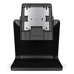 Elo Touch Solutions Z20 POS Stand Black, Grey 75 x 75 mm