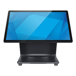 Elo Touch Solutions Elo Pay Z30 39.6 cm (15.6") 1920 x 1080 pixels Touchscreen Dark Grey