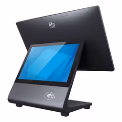 Elo Touch Solutions Elo Pay Z30 39.6 cm (15.6") 1920 x 1080 pixels Touchscreen Dark Grey - Additional view 2