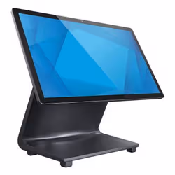 Elo Touch Solutions Elo Pay Z30 39.6 cm (15.6") 1920 x 1080 pixels Touchscreen Dark Grey - Additional view 3