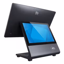 Elo Touch Solutions Elo Pay Z30 39.6 cm (15.6") 1920 x 1080 pixels Touchscreen Dark Grey - Additional view 4