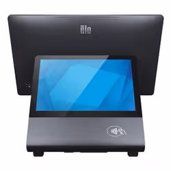 Elo Touch Solutions Elo Pay Z30 39.6 cm (15.6") 1920 x 1080 pixels Touchscreen Dark Grey - Additional view 6