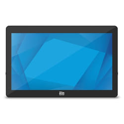 Elo Touch Solutions EloPOS i3-9100TE 2.2 GHz Tablet 39.6 cm (15.6") 1920 x 1080 pixels Touchscreen Black