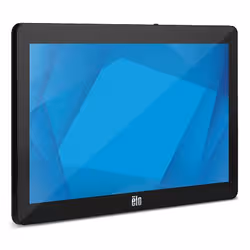 Elo Touch Solutions EloPOS i3-9100TE 2.2 GHz Tablet 39.6 cm (15.6") 1920 x 1080 pixels Touchscreen Black - Additional view 2