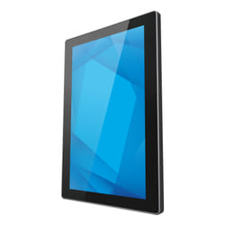 Elo Touch Solutions 0704LS Digital signage flat panel 17.8 cm (7") LED 400 cd/m² Grey Touchscreen