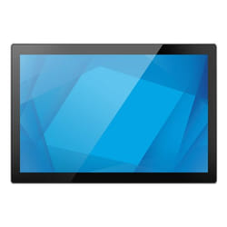 Elo Touch Solutions 1304LS Digital signage flat panel 33.8 cm (13.3") LED 300 cd/m² Grey Touchscreen