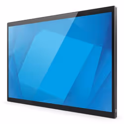 Elo Touch Solutions 1504LS Digital signage flat panel 39.6 cm (15.6") LED 350 cd/m² Full HD Black Touchscreen - Additional view 2