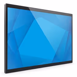 Elo Touch Solutions 1504LS Digital signage flat panel 39.6 cm (15.6") LED 350 cd/m² Full HD Black Touchscreen - Additional view 3