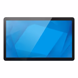 Elo Touch Solutions 1504L, Digital signage flat panel, 39.6 cm (15.6"), LED, 1920 x 1080 pixels