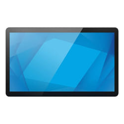 Elo Touch Solutions 1504L Digital signage flat panel 39.6 cm (15.6") LED 450 cd/m² Black Touchscreen