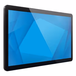 Elo Touch Solutions 1504L Digital signage flat panel 39.6 cm (15.6") LED 450 cd/m² Black Touchscreen