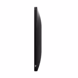 Elo Touch Solutions 1504L Digital signage flat panel 39.6 cm (15.6") LED 450 cd/m² Black Touchscreen - Additional view 4