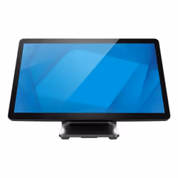 Elo Touch Solutions 1504L Digital signage flat panel 39.6 cm (15.6") LED 450 cd/m² Black Touchscreen - Additional view 6