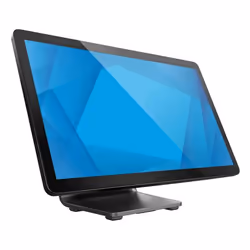 Elo Touch Solutions 1504L Digital signage flat panel 39.6 cm (15.6") LED 450 cd/m² Black Touchscreen - Additional view 7