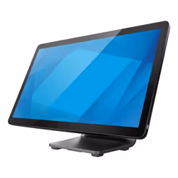 Elo Touch Solutions 1504L Digital signage flat panel 39.6 cm (15.6") LED 450 cd/m² Black Touchscreen - Additional view 8