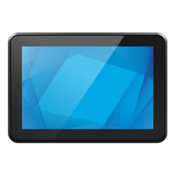 Elo Touch Solutions 0764L Digital signage flat panel 17.8 cm (7") LED 400 cd/m² Black Touchscreen