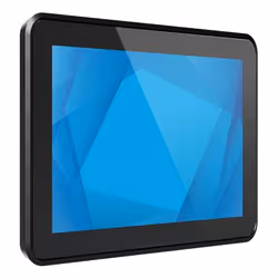 Elo Touch Solutions 0764L Digital signage flat panel 17.8 cm (7") LED 400 cd/m² Black Touchscreen - Additional view 3