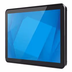 Elo Touch Solutions 1064L Digital signage flat panel 25.6 cm (10.1") LED 500 cd/m² Black Touchscreen - Additional view 2