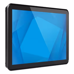 Elo Touch Solutions 1064L Digital signage flat panel 25.6 cm (10.1") LED 500 cd/m² Black Touchscreen - Additional view 3