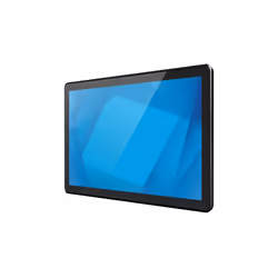 Elo Touch Solutions 1564L Interactive flat panel 39.6 cm (15.6") LCD 450 cd/m² Full HD Black Touchscreen 24/7 - Additional view 2