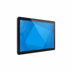 Elo Touch Solutions 1564L Interactive flat panel 39.6 cm (15.6") LCD 450 cd/m² Full HD Black Touchscreen 24/7 - Additional view 3