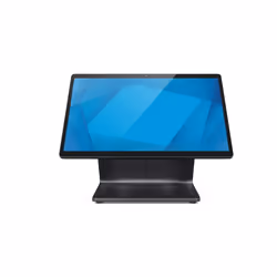 Elo Touch Solutions E984463 POS system 39.6 cm (15.6") 1920 x 1080 pixels Touchscreen Grey - Additional view 4