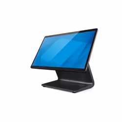 Elo Touch Solutions E984463 POS system 39.6 cm (15.6") 1920 x 1080 pixels Touchscreen Grey - Additional view 5