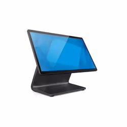 Elo Touch Solutions E984463 POS system 39.6 cm (15.6") 1920 x 1080 pixels Touchscreen Grey - Additional view 6