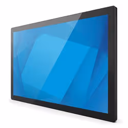 Elo Touch Solutions TouchPro PCAP Kiosk design 80 cm (31.5") LED 400 cd/m² Full HD Black Touchscreen - Additional view 2