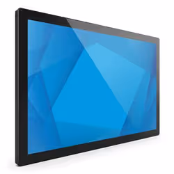Elo Touch Solutions TouchPro PCAP Kiosk design 80 cm (31.5") LED 400 cd/m² Full HD Black Touchscreen - Additional view 3